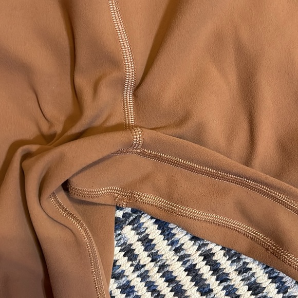 Lululemon Align HR pant 25” / size 8 - Picture 8 of 10